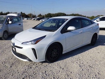 Used Toyota Prius 2022 for sale - 77218290: Photo