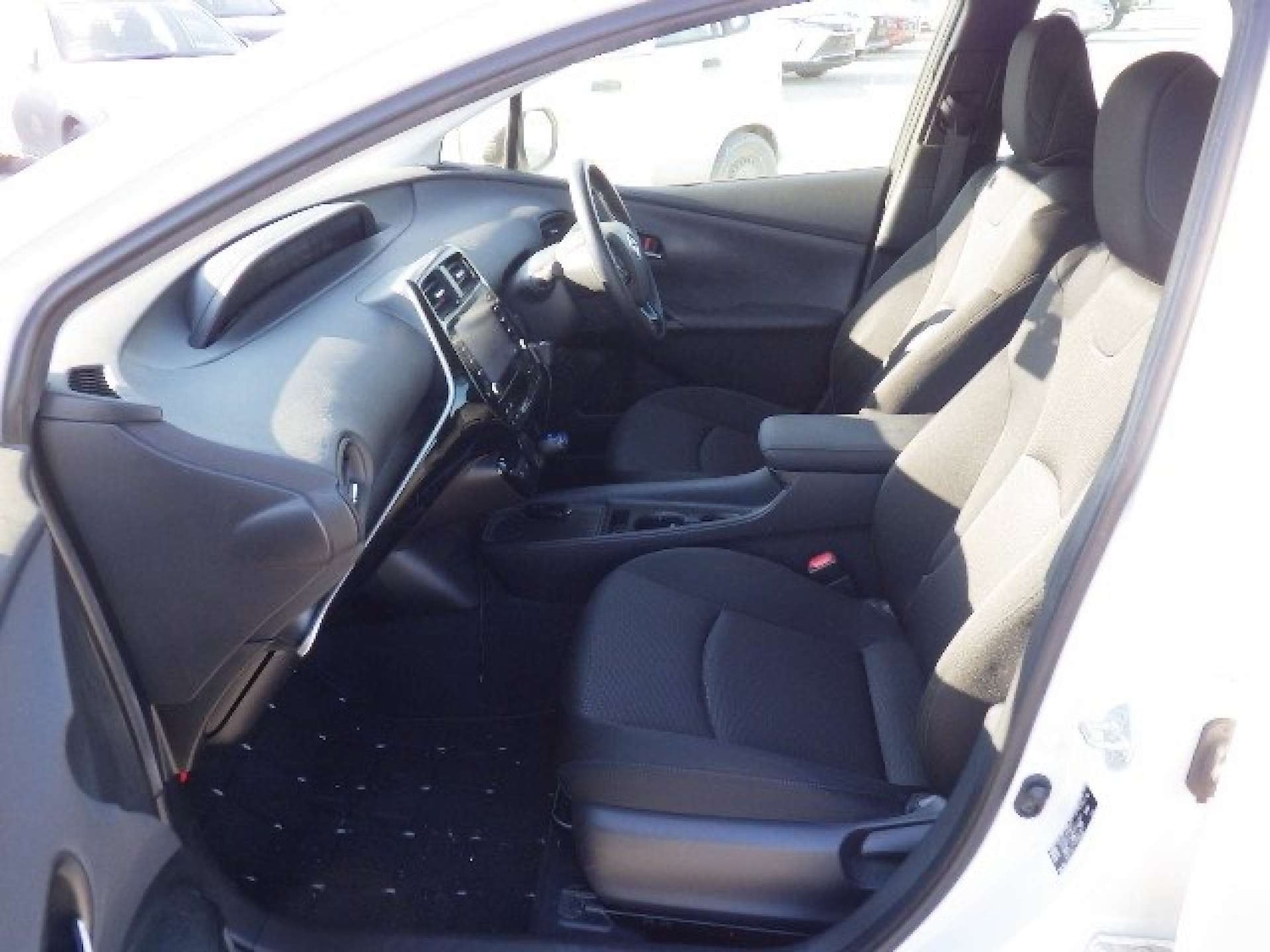 Used Toyota Prius 2022 for sale - 77218290: Photo 7