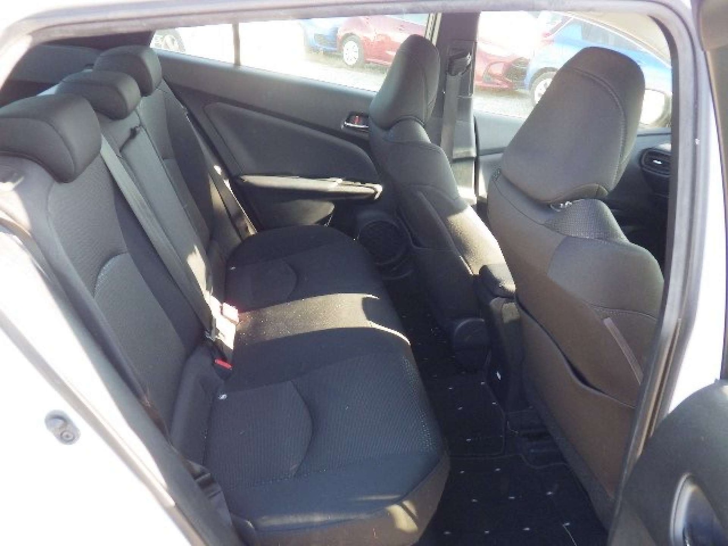 Used Toyota Prius 2022 for sale - 77218290: Photo 8