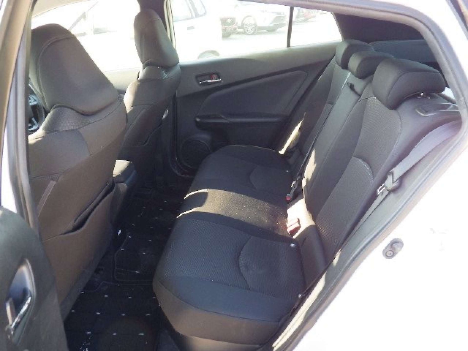 Used Toyota Prius 2022 for sale - 77218290: Photo 9