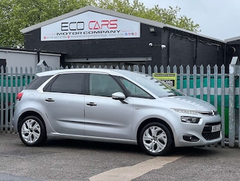 Used Citroen C4 Picasso 2016 for sale - 78629978: Photo