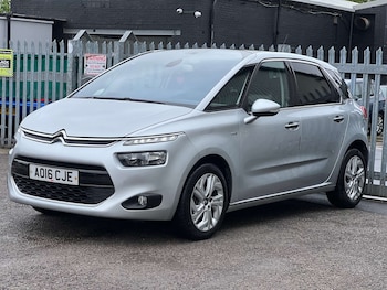 Used Citroen C4 Picasso 2016 for sale - 78629978: Photo