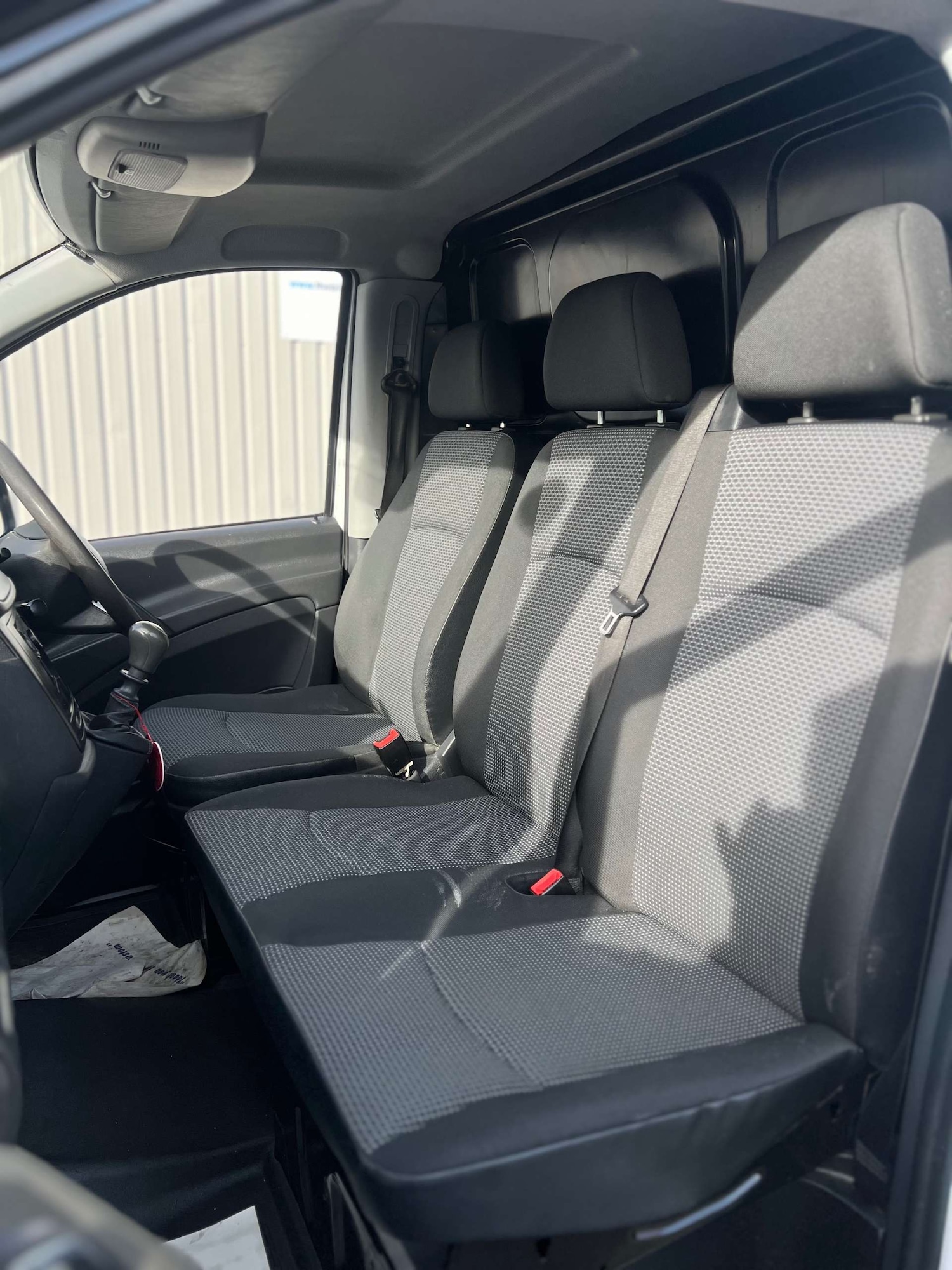 Used Mercedes-Benz Vito 2014 for sale - 77708229: Photo 18