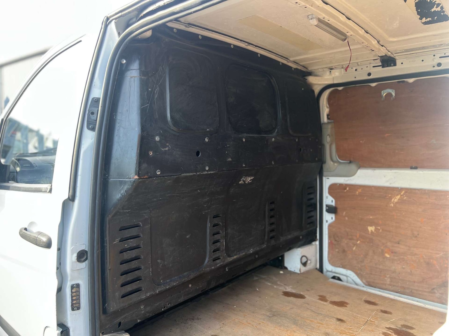 Used Mercedes-Benz Vito 2014 for sale - 77708229: Photo 21