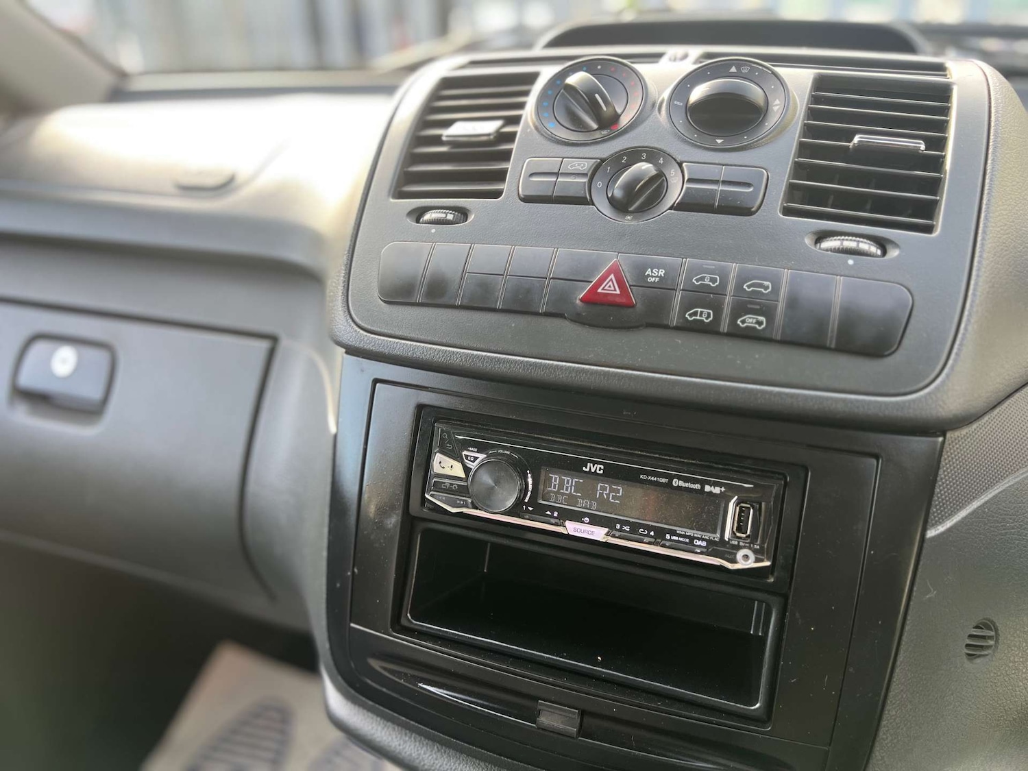 Used Mercedes-Benz Vito 2014 for sale - 77708229: Photo 27