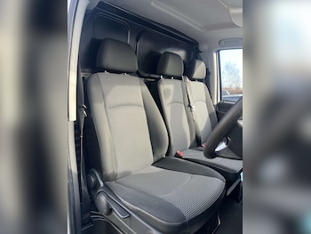 Used Mercedes-Benz Vito 2014 for sale - 77708229: Photo