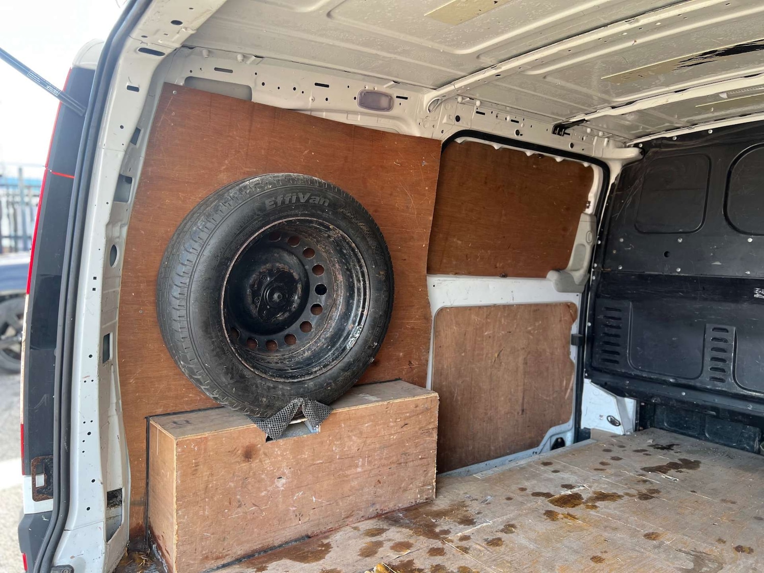 Used Mercedes-Benz Vito 2014 for sale - 77708229: Photo 30