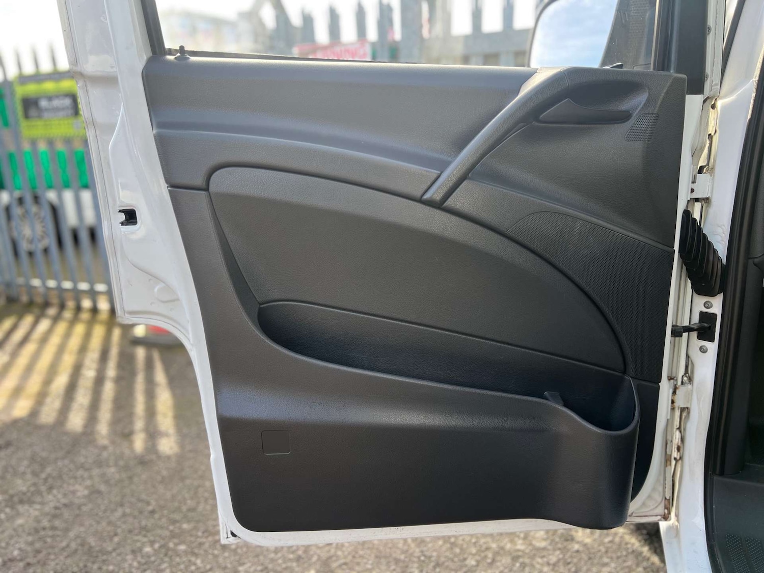 Used Mercedes-Benz Vito 2014 for sale - 77708229: Photo 31