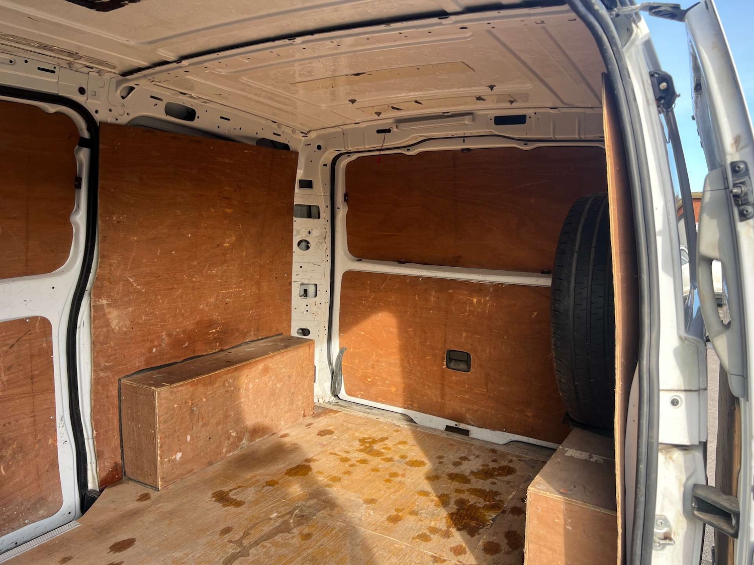 Used Mercedes-Benz Vito 2014 for sale - 77708229: Photo 32