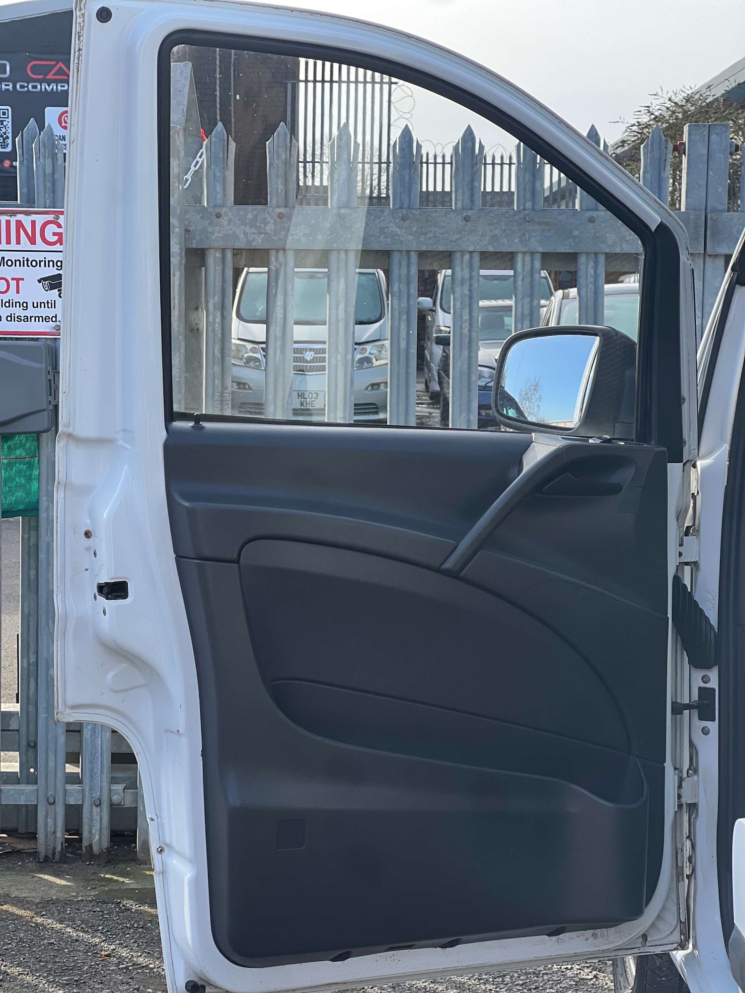 Used Mercedes-Benz Vito 2014 for sale - 77708229: Photo 35