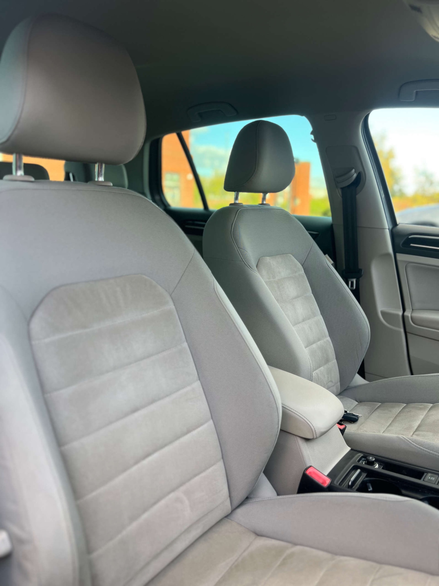 Used Volkswagen Golf 2014 for sale - 76278172: Photo 19