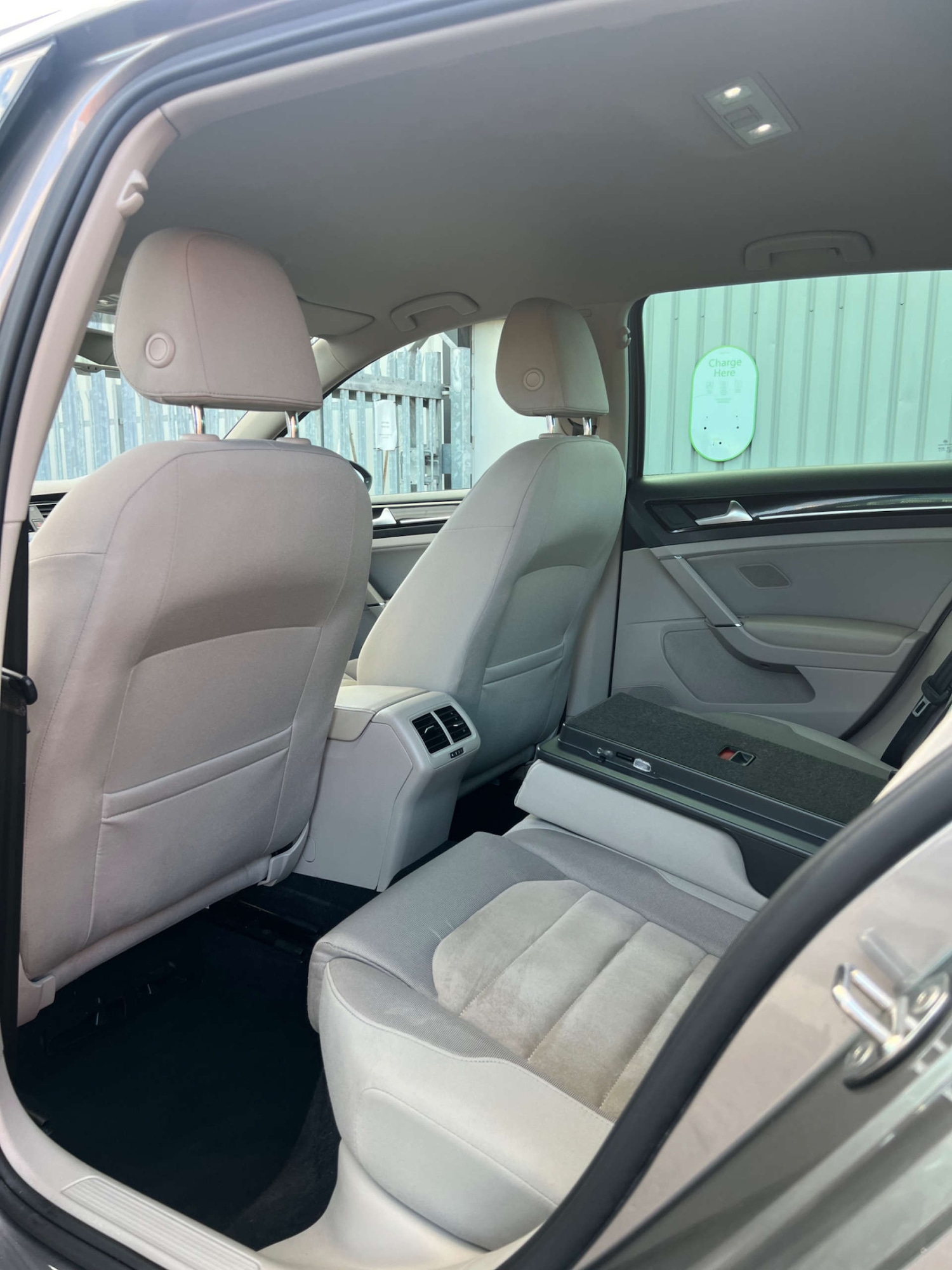 Used Volkswagen Golf 2014 for sale - 76278172: Photo 22