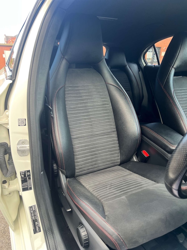 Used Mercedes-Benz A-Class 2015 for sale - 75982484: Photo 20