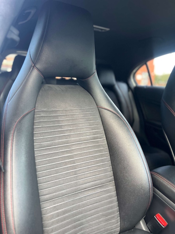 Used Mercedes-Benz A-Class 2015 for sale - 75982484: Photo 23