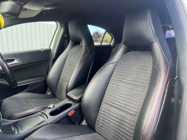 Used Mercedes-Benz A-Class 2015 for sale - 75982484: Photo 28