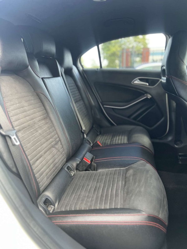 Used Mercedes-Benz A-Class 2015 for sale - 75982484: Photo 29