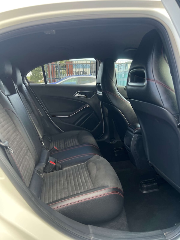 Used Mercedes-Benz A-Class 2015 for sale - 75982484: Photo 30