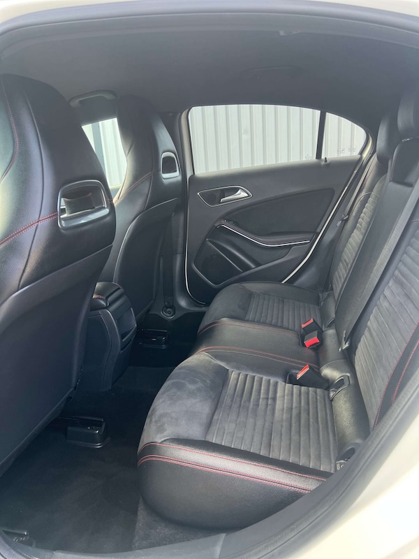Used Mercedes-Benz A-Class 2015 for sale - 75982484: Photo 33