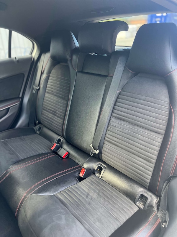 Used Mercedes-Benz A-Class 2015 for sale - 75982484: Photo 34