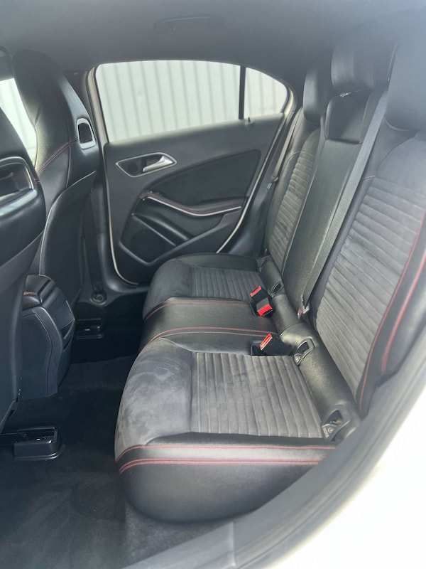 Used Mercedes-Benz A-Class 2015 for sale - 75982484: Photo 35