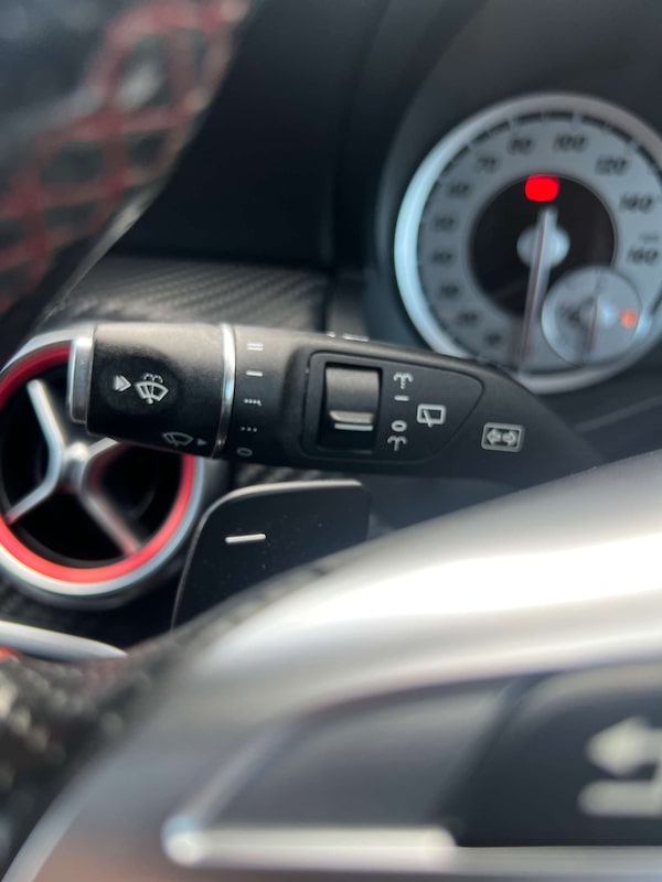 Used Mercedes-Benz A-Class 2015 for sale - 75982484: Photo 36
