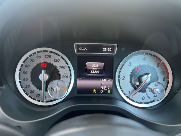 Used Mercedes-Benz A-Class 2015 for sale - 75982484: Photo 37