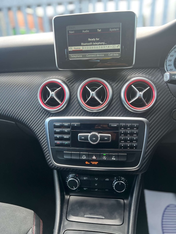 Used Mercedes-Benz A-Class 2015 for sale - 75982484: Photo 45