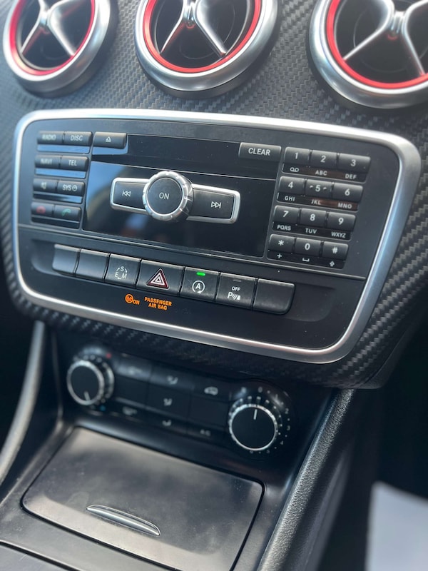 Used Mercedes-Benz A-Class 2015 for sale - 75982484: Photo 49