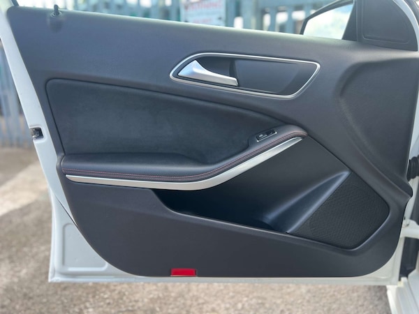 Used Mercedes-Benz A-Class 2015 for sale - 75982484: Photo 52