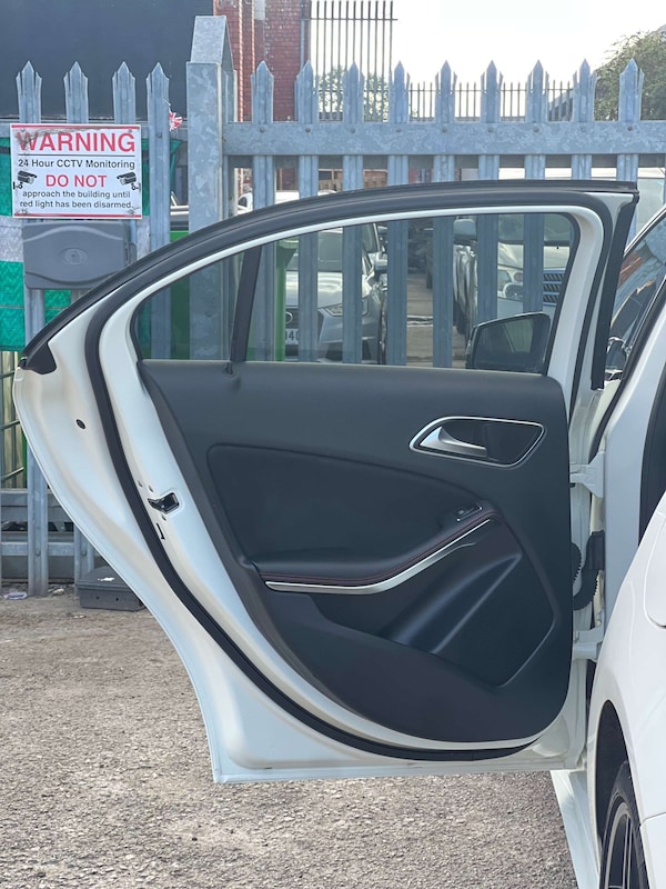 Used Mercedes-Benz A-Class 2015 for sale - 75982484: Photo 53