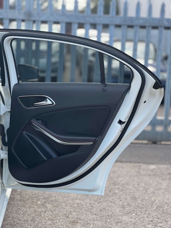 Used Mercedes-Benz A-Class 2015 for sale - 75982484: Photo 56
