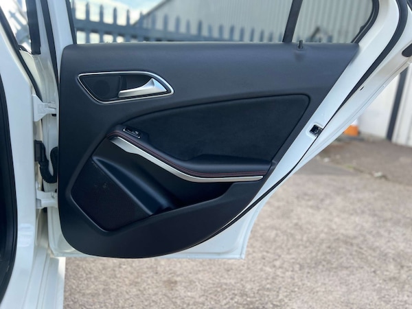 Used Mercedes-Benz A-Class 2015 for sale - 75982484: Photo 57