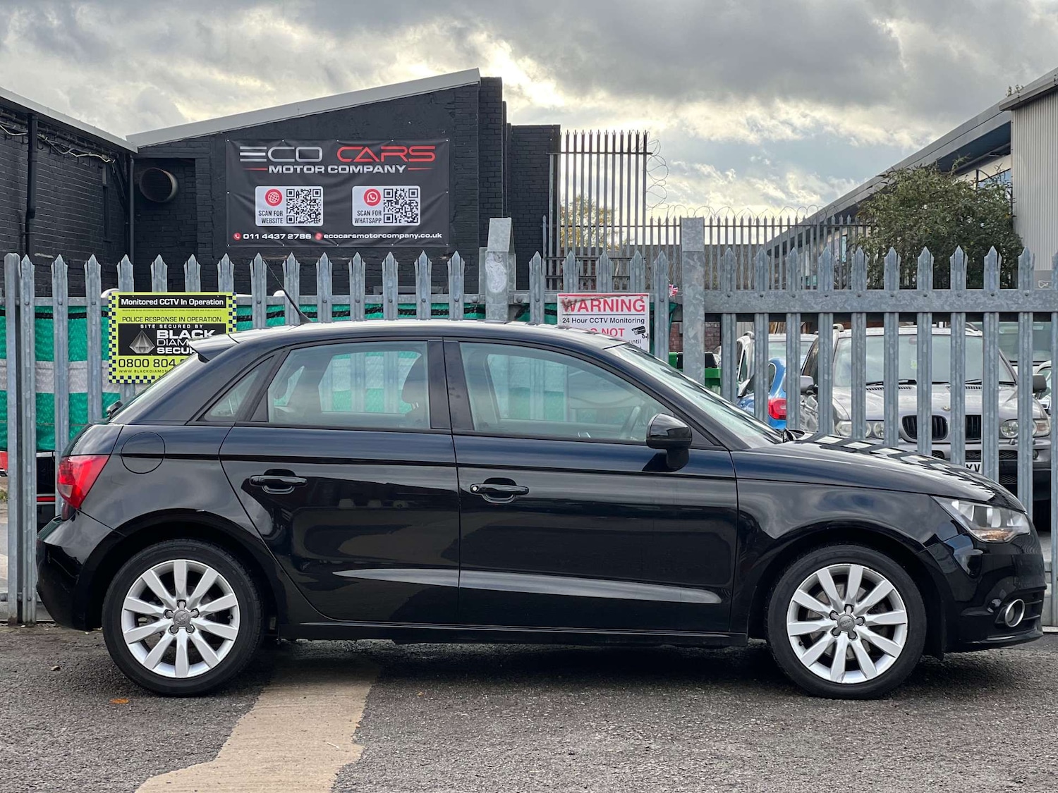 Used Audi A1 2014 for sale - 76333077: Photo 10