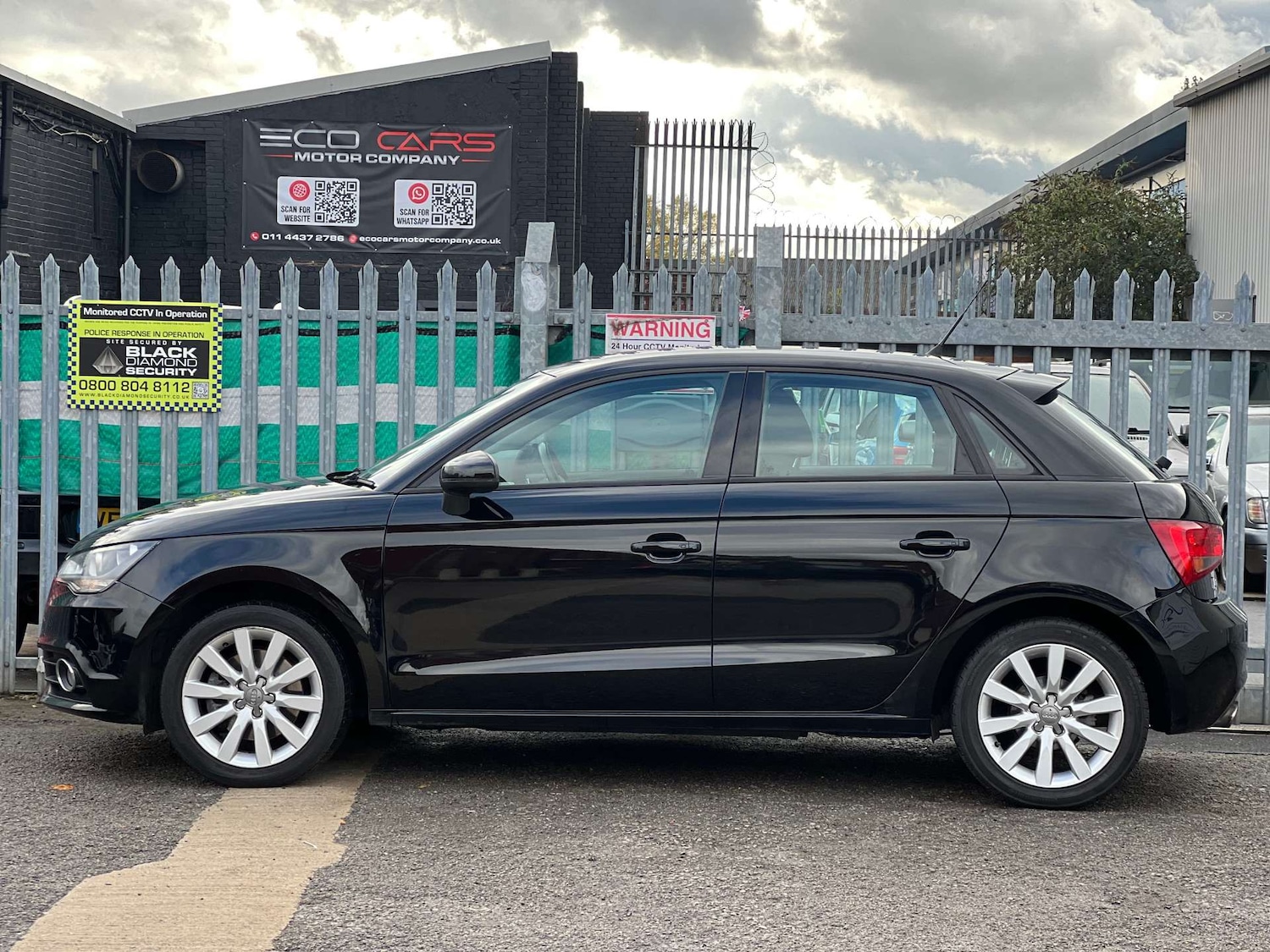 Used Audi A1 2014 for sale - 76333077: Photo 11