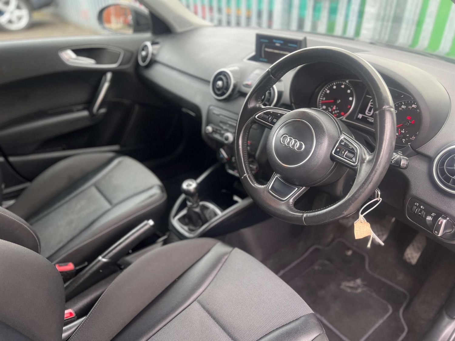 Used Audi A1 2014 for sale - 76333077: Photo 15