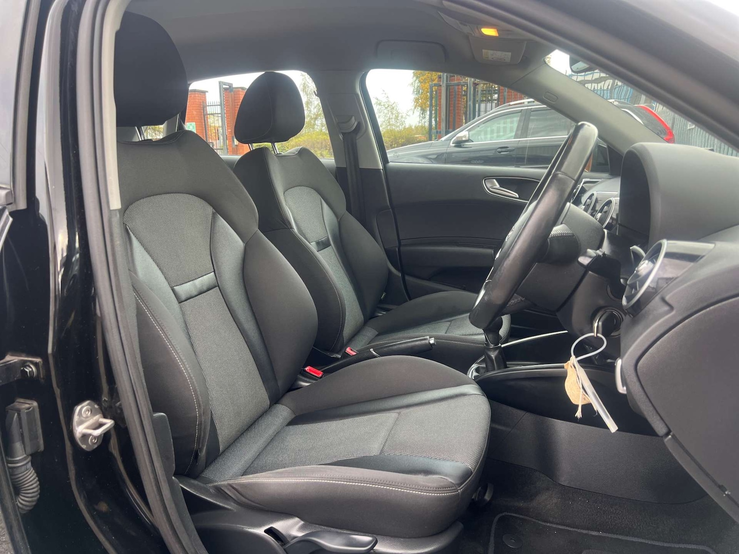 Used Audi A1 2014 for sale - 76333077: Photo 17