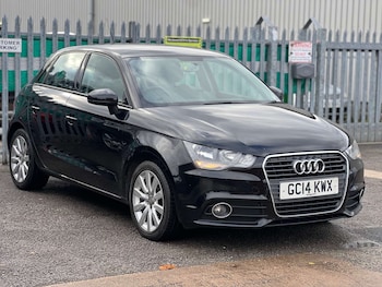 Audi - A1