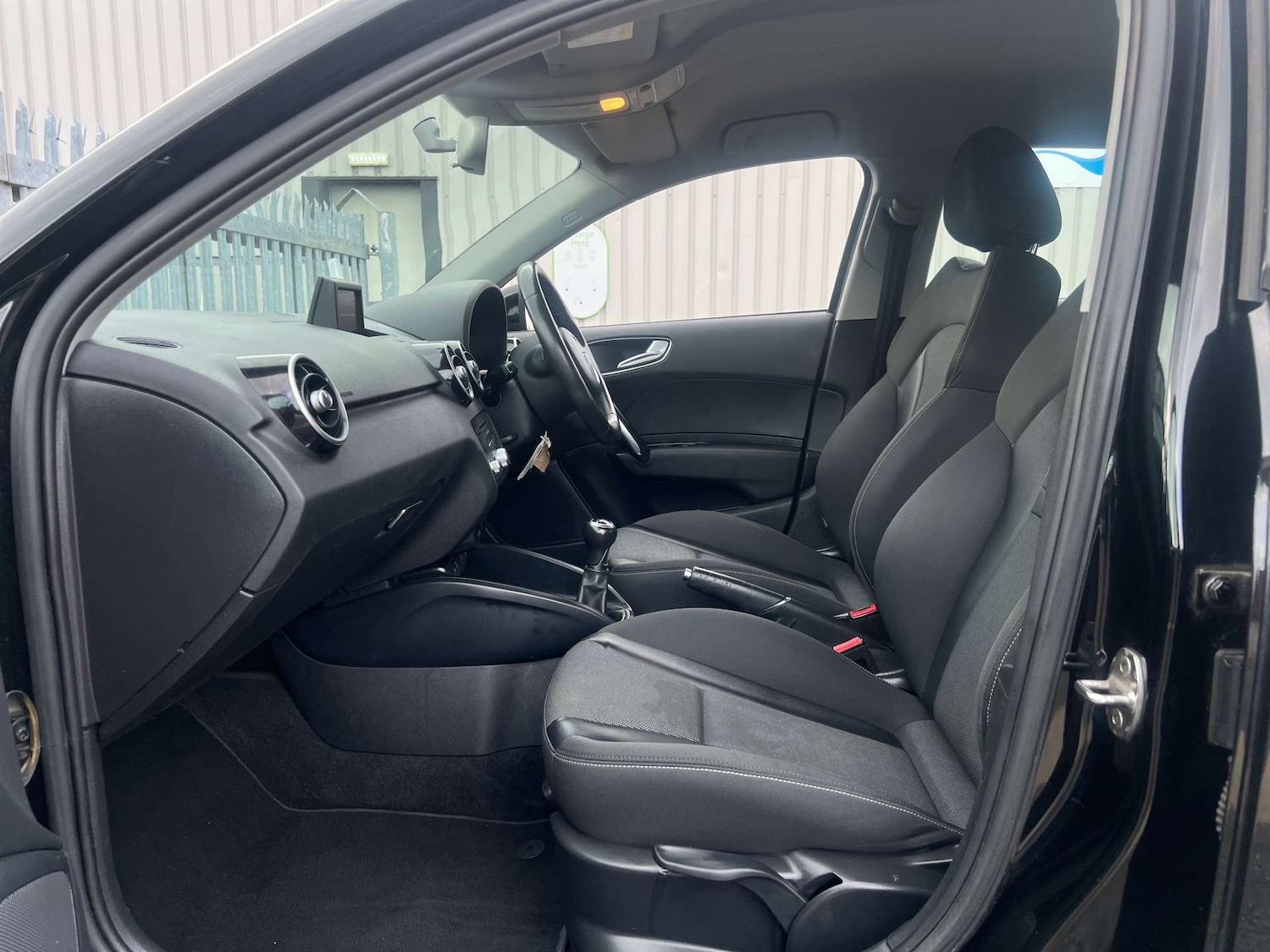 Used Audi A1 2014 for sale - 76333077: Photo 20