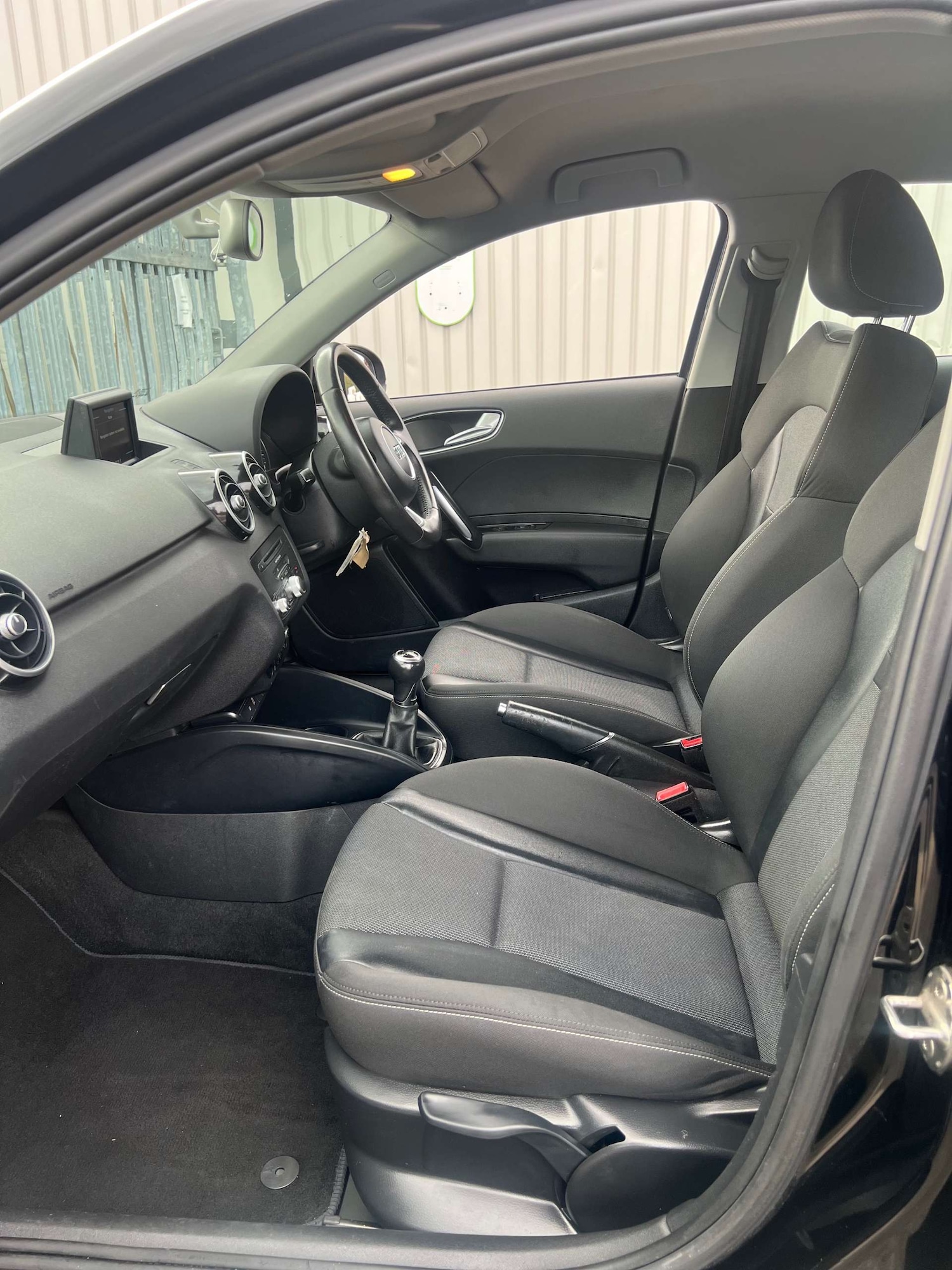 Used Audi A1 2014 for sale - 76333077: Photo 21