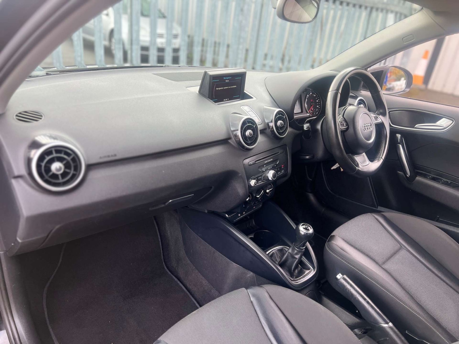 Used Audi A1 2014 for sale - 76333077: Photo 22