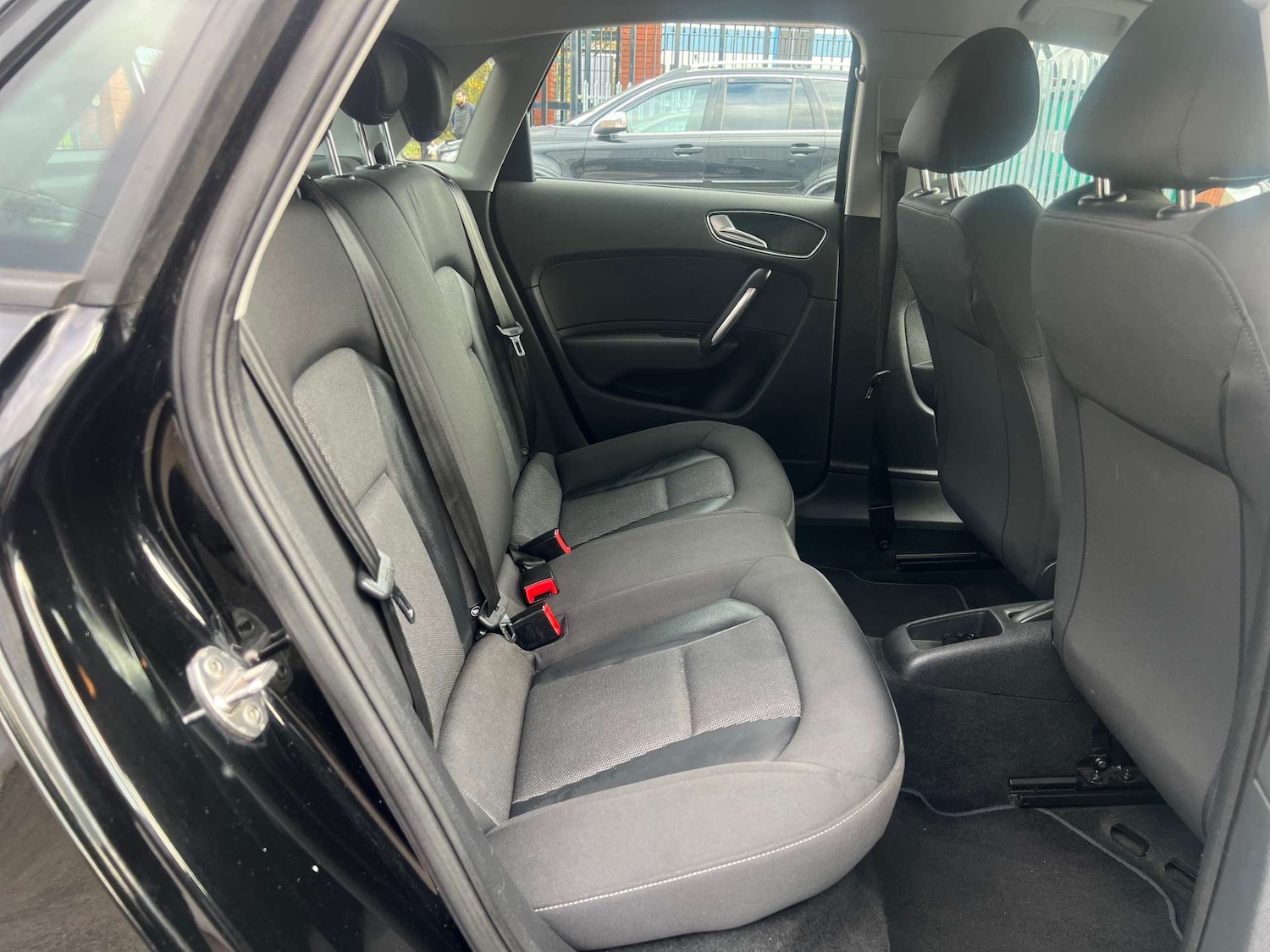 Used Audi A1 2014 for sale - 76333077: Photo 25