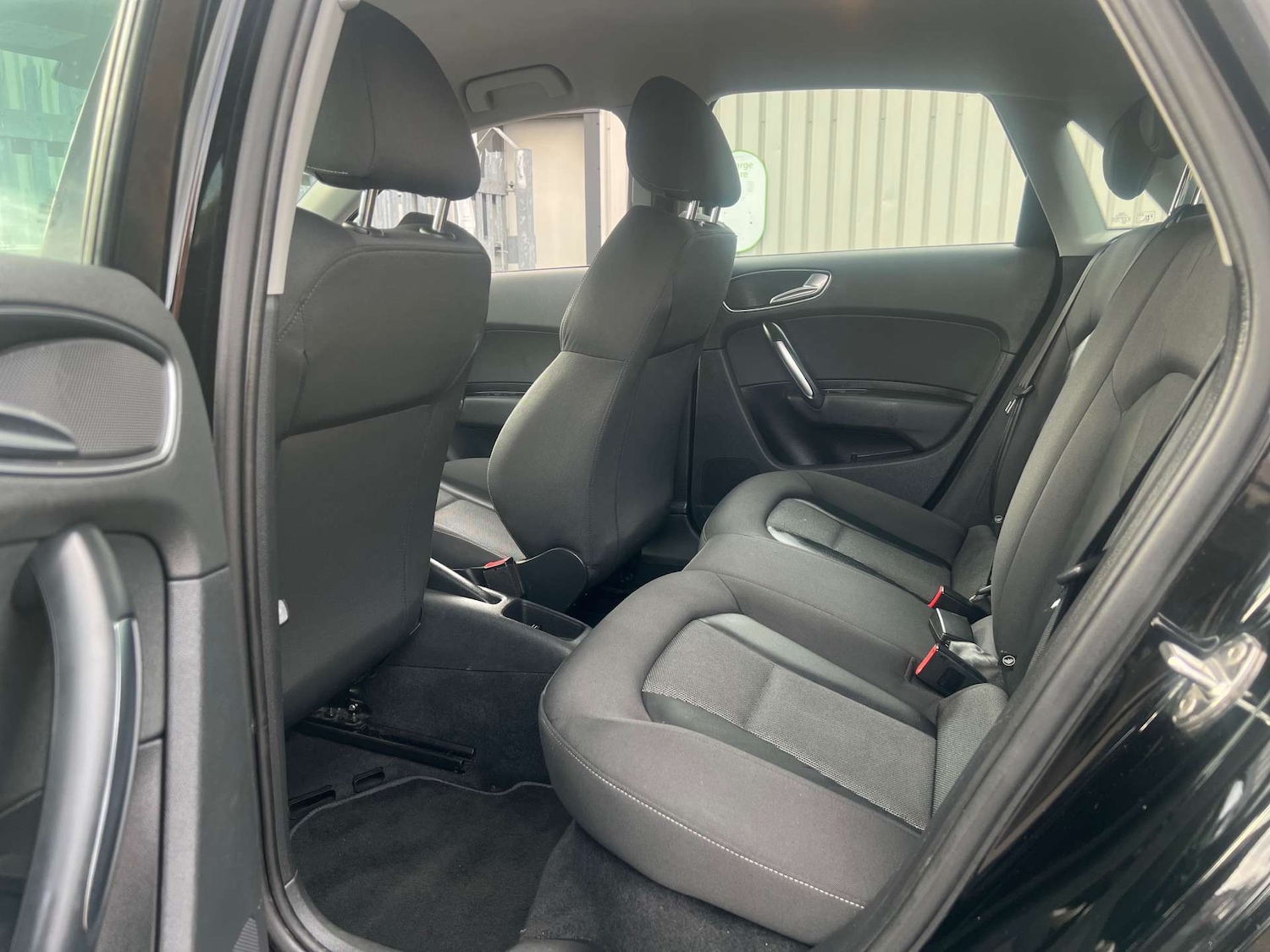 Used Audi A1 2014 for sale - 76333077: Photo 28