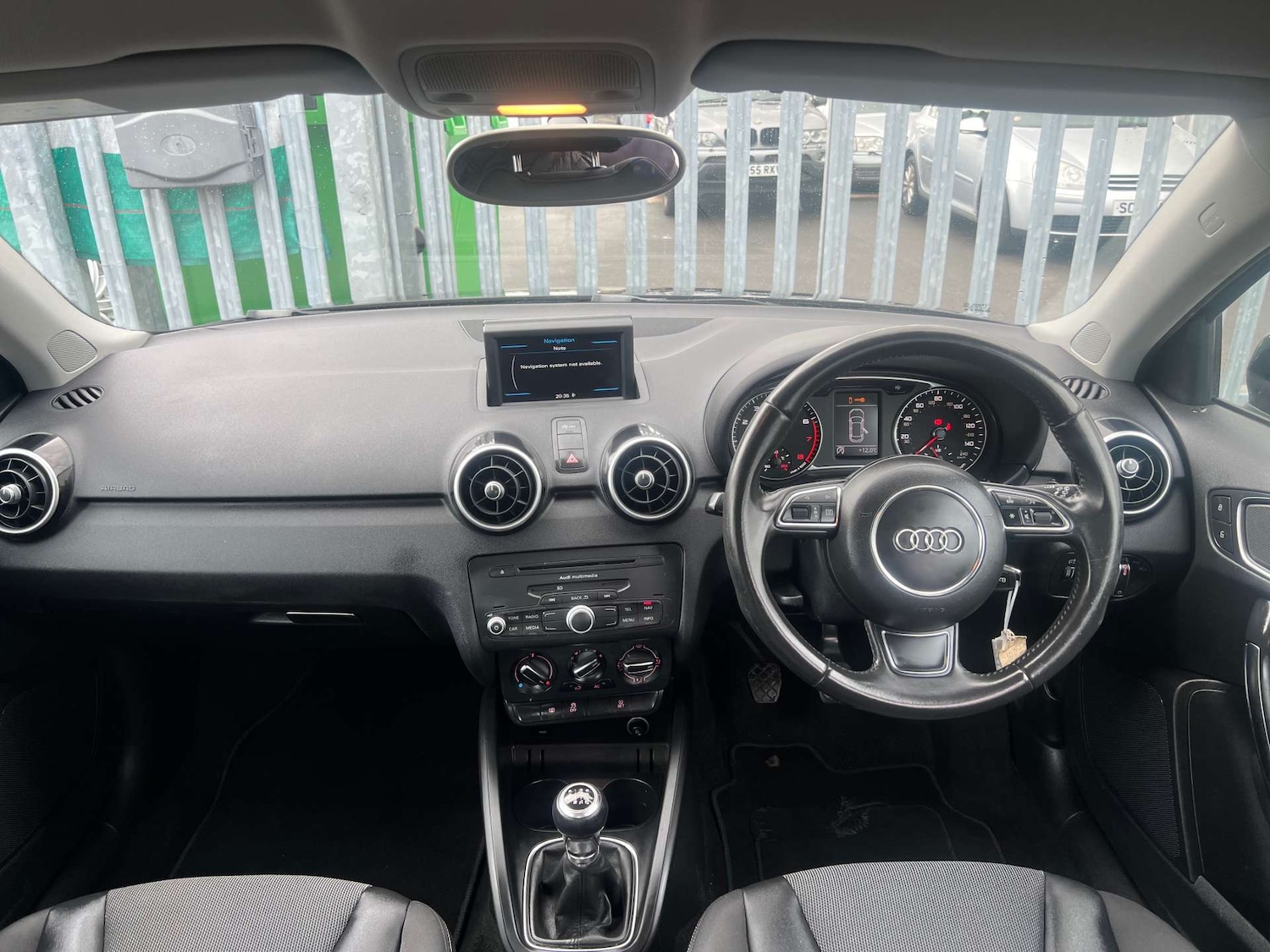 Used Audi A1 2014 for sale - 76333077: Photo 3