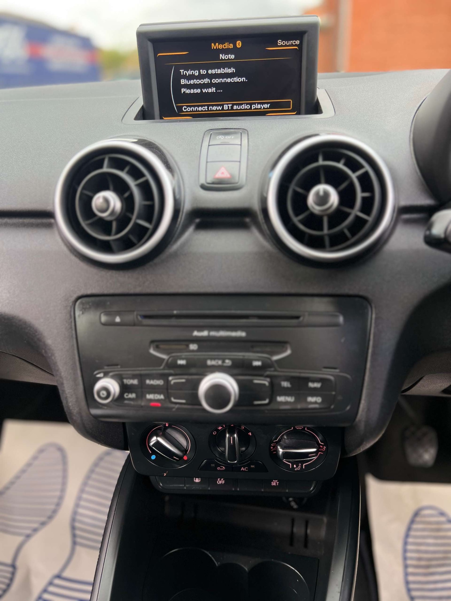 Used Audi A1 2014 for sale - 76333077: Photo 30