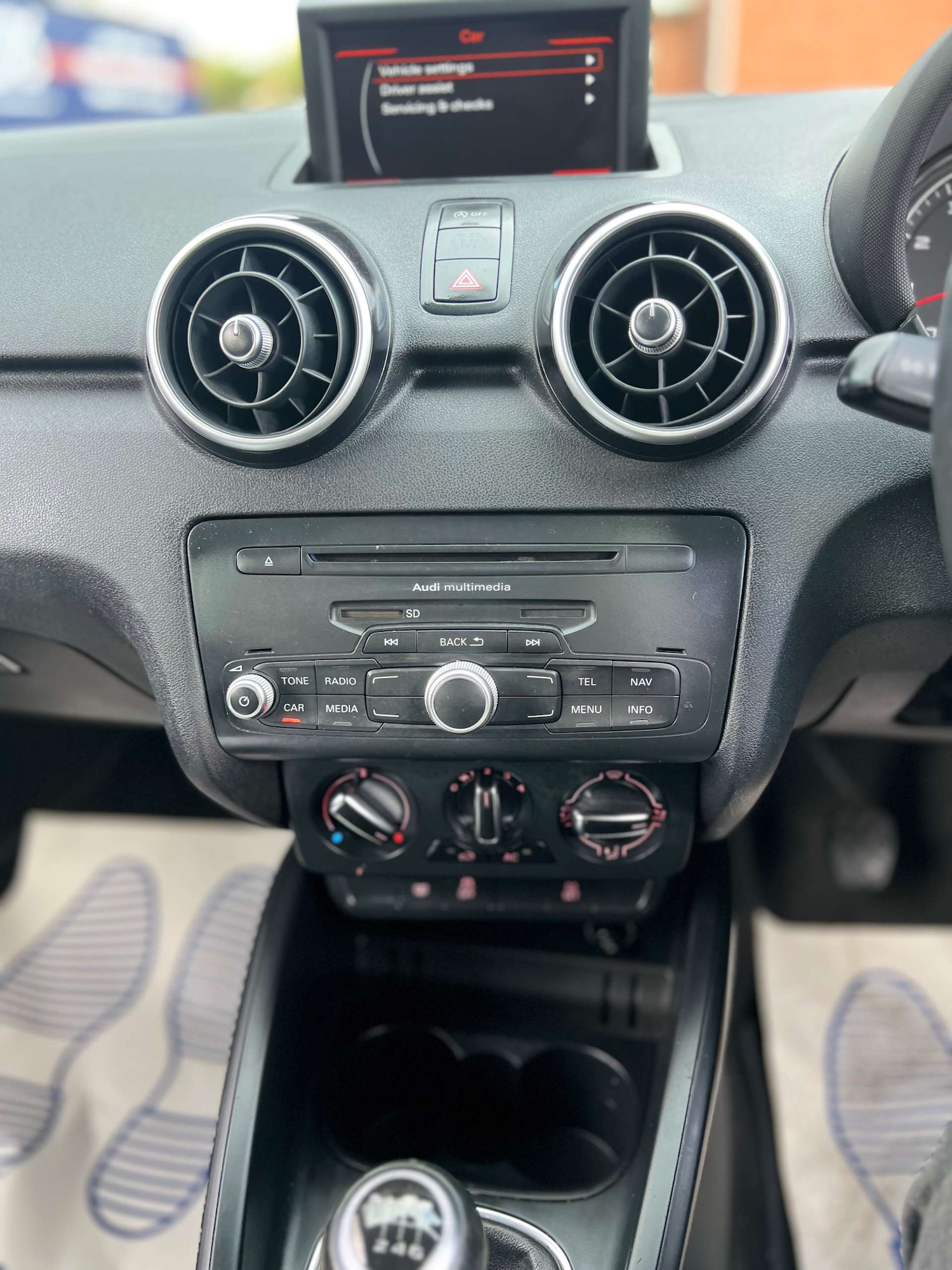 Used Audi A1 2014 for sale - 76333077: Photo 31
