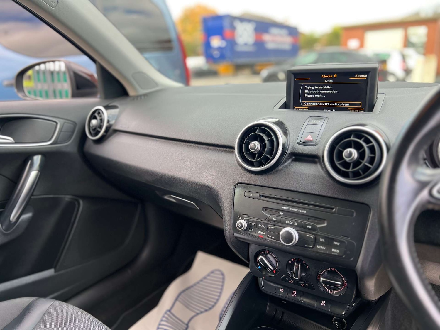 Used Audi A1 2014 for sale - 76333077: Photo 33