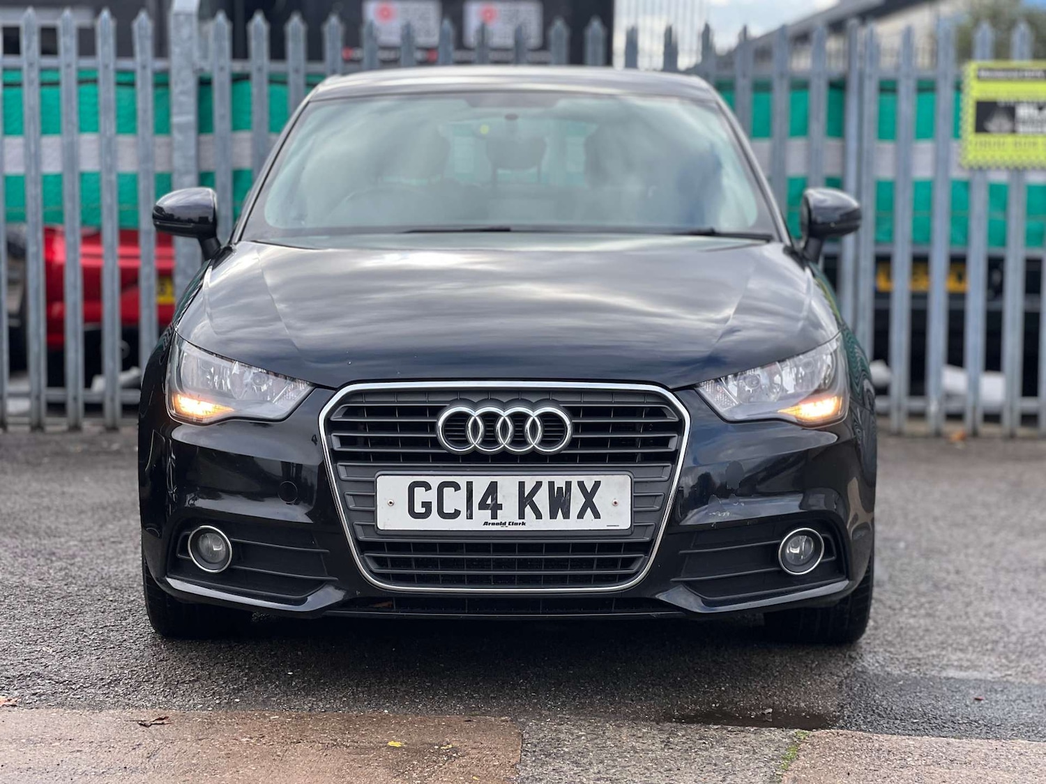Used Audi A1 2014 for sale - 76333077: Photo 6
