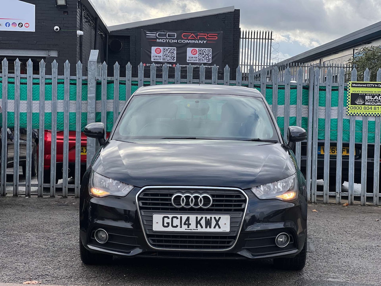 Used Audi A1 2014 for sale - 76333077: Photo 7