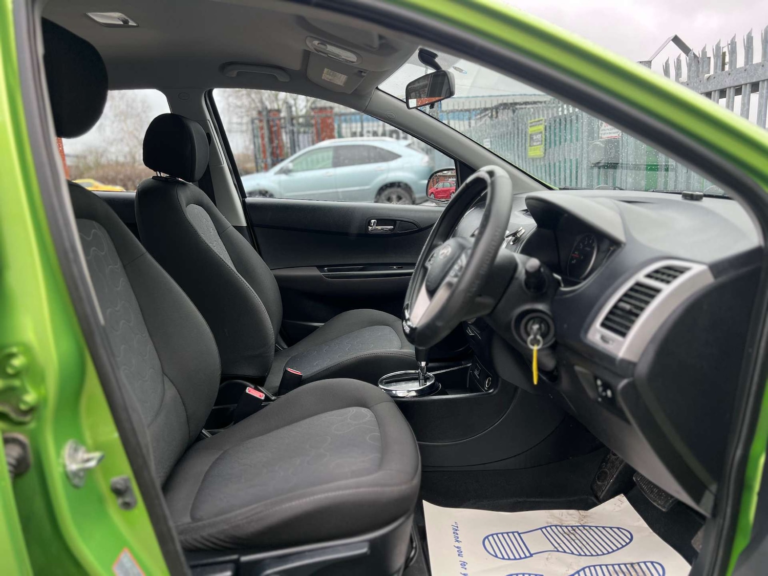 Used Hyundai i20 2011 for sale - 77477817: Photo 10