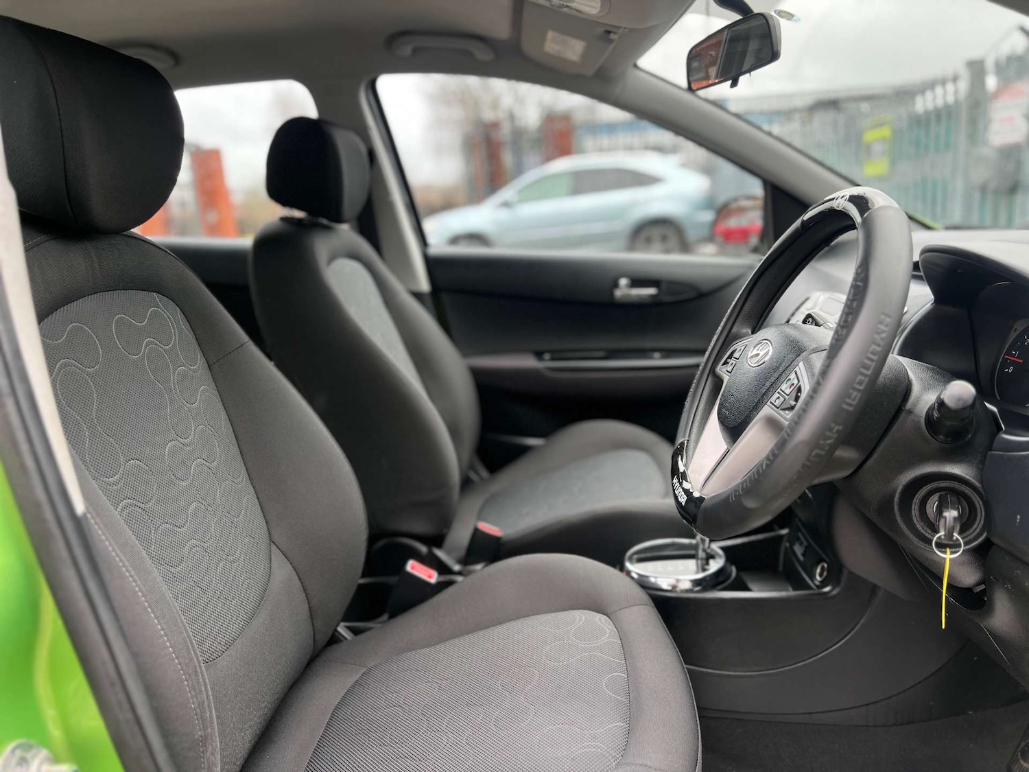 Used Hyundai i20 2011 for sale - 77477817: Photo 11